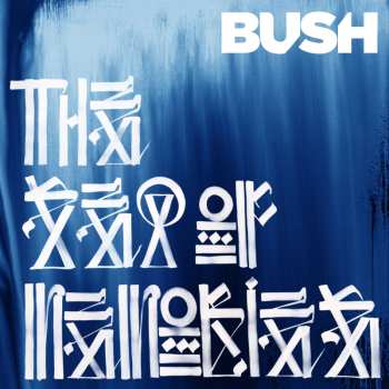 CD Bush: The Sea Of Memories (ltd. 2cd)