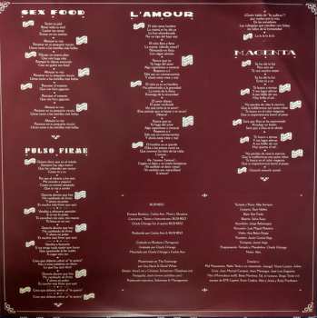 2LP/CD Bushido: Bushido