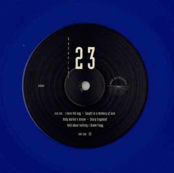 LP Bushpilot: 23 LTD | CLR