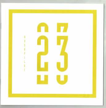 LP Bushpilot: 23 LTD | CLR