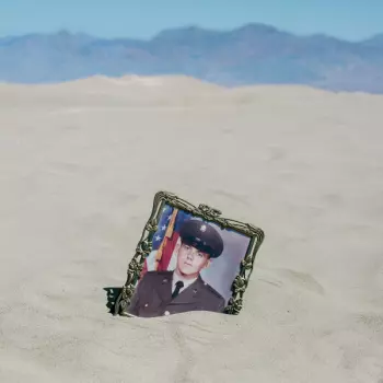 Business Of Dreams: Ripe For Anarchy