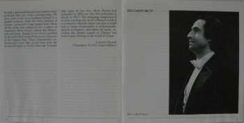 CD Riccardo Muti: Turandot Suite - Paganiniana - Three Pieces
