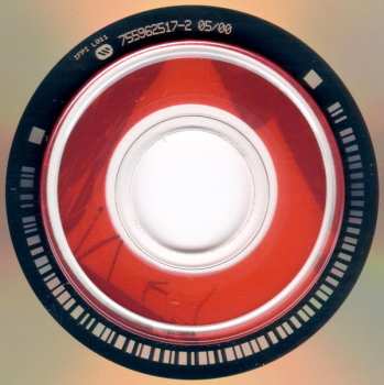 CD Busta Rhymes: Anarchy