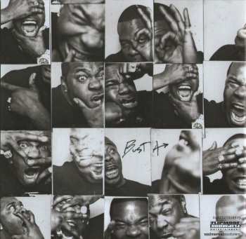 CD Busta Rhymes: Back On My B.S.