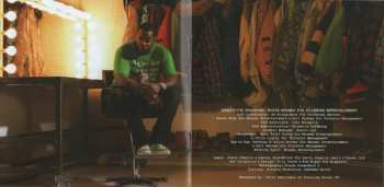 CD Busta Rhymes: Back On My B.S.