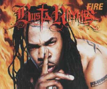 Album Busta Rhymes: Fire