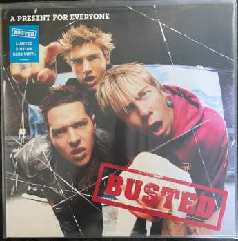 LP Busted: A Present For Everyone  CLR | LTD