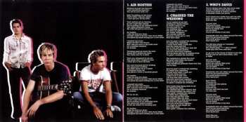 CD Busted: A Present For Everyone