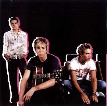 CD Busted: A Present For Everyone