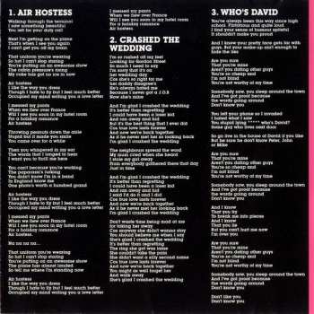 CD Busted: A Present For Everyone