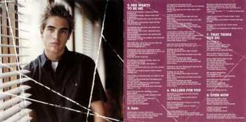 CD Busted: A Present For Everyone