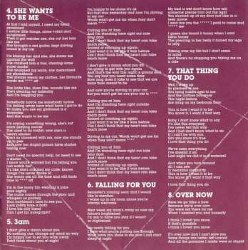 CD Busted: A Present For Everyone