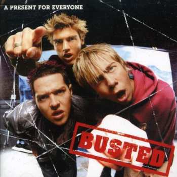 CD Busted: A Present For Everyone