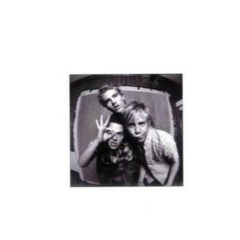 CD Busted: A Present For Everyone