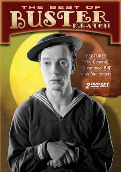 DVD Buster Keaton: Best Of