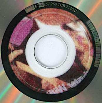 CD Buster Williams Quartet: Joined At The Hip