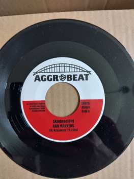 SP Bad Manners: Skinhead Girl