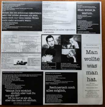 LP ...But Alive: Hallo Endorphin CLR | LTD