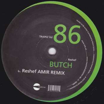 LP Butch: Reshef