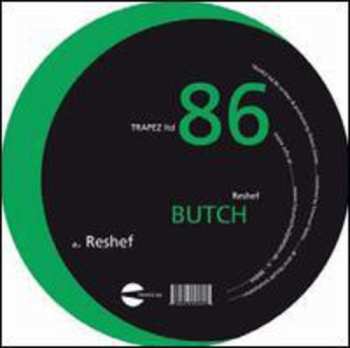 Album Butch: Reshef
