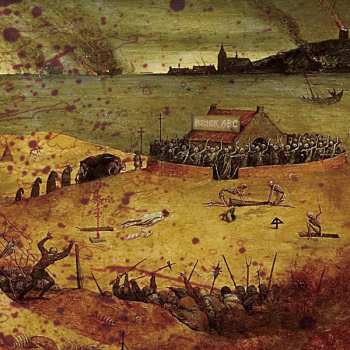 CD Butcher ABC: North Of Hell