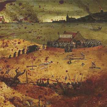 LP Butcher ABC: North Of Hell