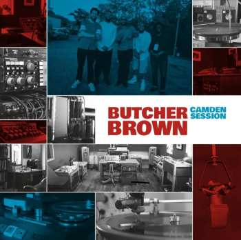 CD Butcher Brown: Camden Session