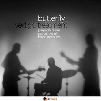 Album Butterfly: Vertigo Treatment
