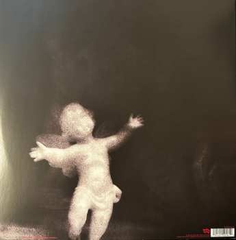 LP Butthole Surfers: Psychic ... Powerless ... Another Mans Sac
