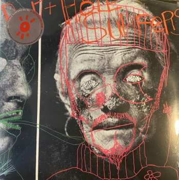 LP Butthole Surfers: Psychic ... Powerless ... Another Mans Sac