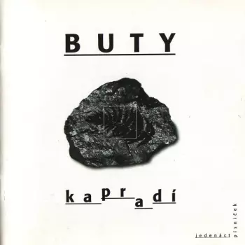 Buty: Kapradí