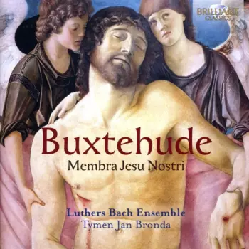 Membra Jesu Nostri
