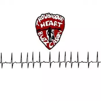 Troubador Heart