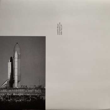 LP Buzz Compass: Live With You LTD