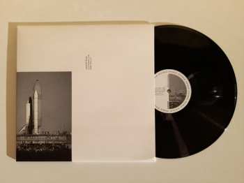 LP Buzz Compass: Live With You LTD