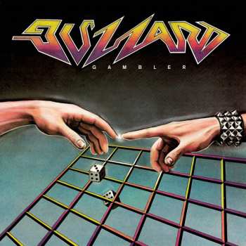 LP Buzzard: Gambler LTD