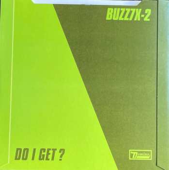 12SP/Coffret Buzzcocks: Complete UA Singles 1977-1980 LTD