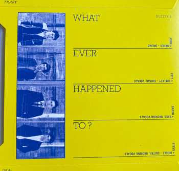 12SP/Coffret Buzzcocks: Complete UA Singles 1977-1980 LTD
