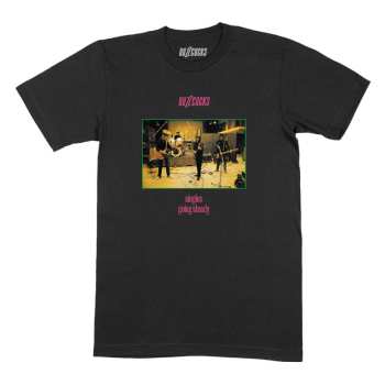 Merch Buzzcocks: T-shirt Going Steady