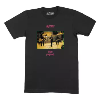 T-shirt Going Steady