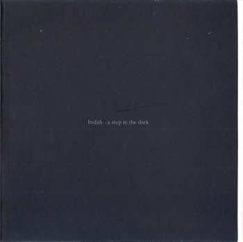 CD bvdub: A Step In The Dark