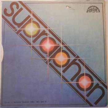 SP BW Plus: Barevná Láska / Nedočkavá