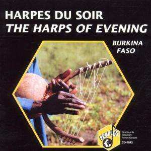 Album Bwa: Burkina Faso - Harpes Du Soir / The Harps Of Evening