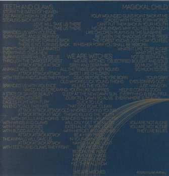 CD BXI: Boris & Ian Astbury