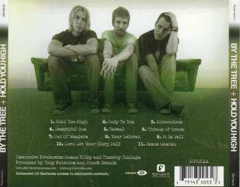CD By The Tree: Hold You High