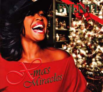 Album BYentl: X-mas Miracles