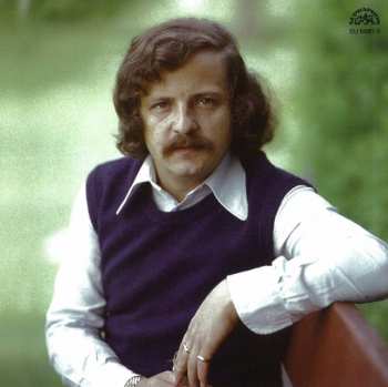 CD Petr Spálený: Bylo Fajn - 20 Originálních Hitů 1969-2008