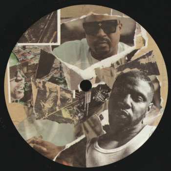 LP Byron The Aquarius: Baddest Behavior