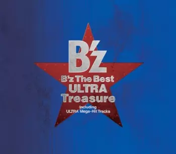 B'z The Best Ultra Treasure