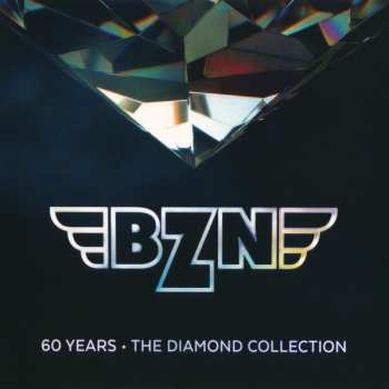 3CD BZN: 60 Years - The Diamond Collection